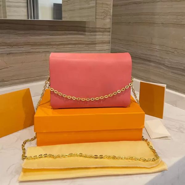 genuine leather emboss pochette coussin chain crossbody shoulder bags soft sheepskin lady purses designer handbags women fashion messenger b
genuine leather emboss pochette coussin chain crossbody shoulder bags soft sheepskin lady purses designer handbags women fashion messenger b