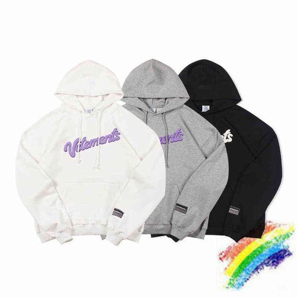 heavy fabric foam printing vetements hoodie men women 1:1 oversize vetements hooded sweatshirts vet pullover y1201, Black
heavy fabric foam printing vetements hoodie men women 1:1 oversize vetements hooded sweatshirts vet pullover y1201, Black