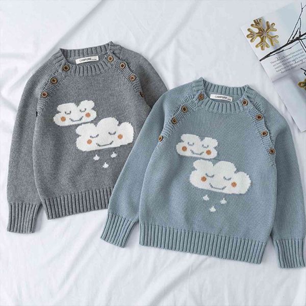 autumn kids knitting pullovers baby boys girls cartoon long sleeve cotton pullover sweaters coat, Blue
autumn kids knitting pullovers baby boys girls cartoon long sleeve cotton pullover sweaters coat, Blue