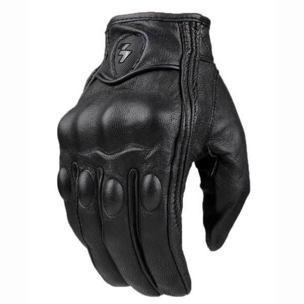 motorcycle gloves perforated pursuit street leather gants moto black m/l/xl luvas de motocicleta
motorcycle gloves perforated pursuit street leather gants moto black m/l/xl luvas de motocicleta