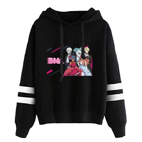 men's hoodies & sweatshirts bna brand animal anime long sleeve fashion streetwear hooded, Black
men's hoodies & sweatshirts bna brand animal anime long sleeve fashion streetwear hooded, Black