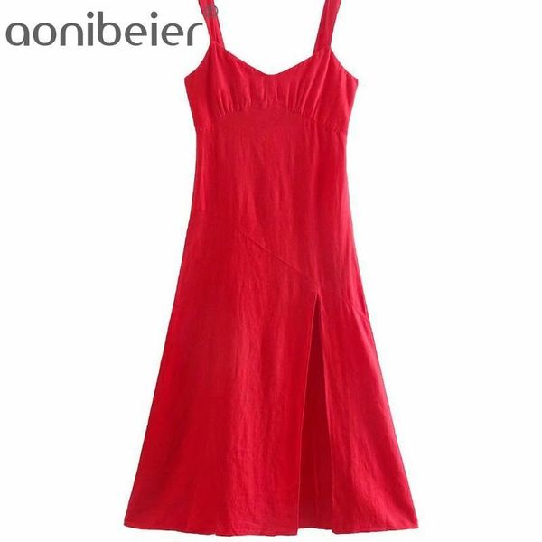 casual dresses aonibeier summer sleeveless v neck shirred back high waist maxi dress wide straps split ankle length women party, Black;gray
casual dresses aonibeier summer sleeveless v neck shirred back high waist maxi dress wide straps split ankle length women party, Black;gray