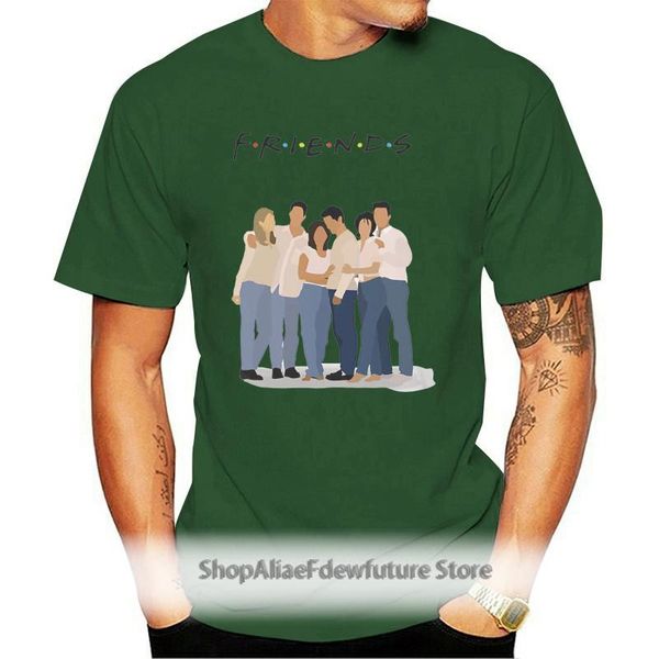 men's t-shirts friends clothing tv show f.r.i.e.n.d.s t shirt amigos camiseta sitcom freunde cool casual pride men fashion, White;black
men's t-shirts friends clothing tv show f.r.i.e.n.d.s t shirt amigos camiseta sitcom freunde cool casual pride men fashion, White;black