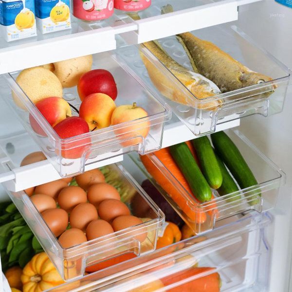 storage bottles & jars preservation box organizer refrigerator drawer kitchen hanging egg sorting racks
storage bottles & jars preservation box organizer refrigerator drawer kitchen hanging egg sorting racks