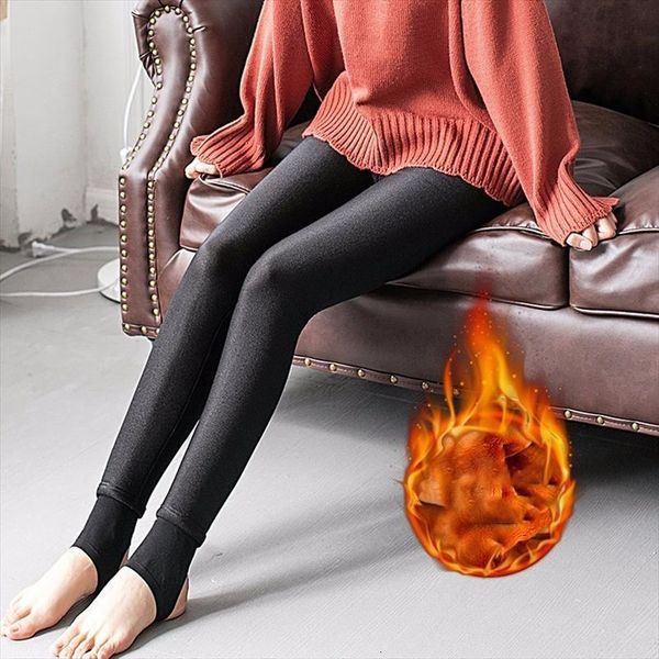 fashion winter black women leggings high waist inner plus golden velvet elastic large size thick warm
fashion winter black women leggings high waist inner plus golden velvet elastic large size thick warm