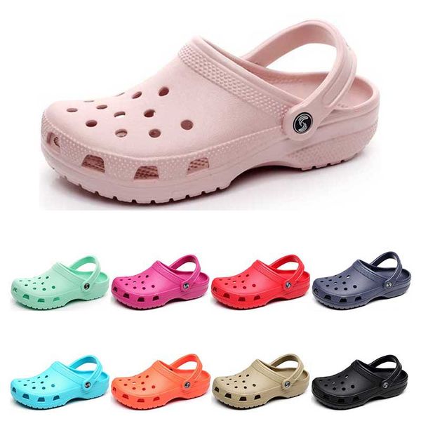 303 ale fashion sandals slip on casual beach waterproof shoes men classic nursing clogs hospital women slippers work medical, Black
303 ale fashion sandals slip on casual beach waterproof shoes men classic nursing clogs hospital women slippers work medical, Black