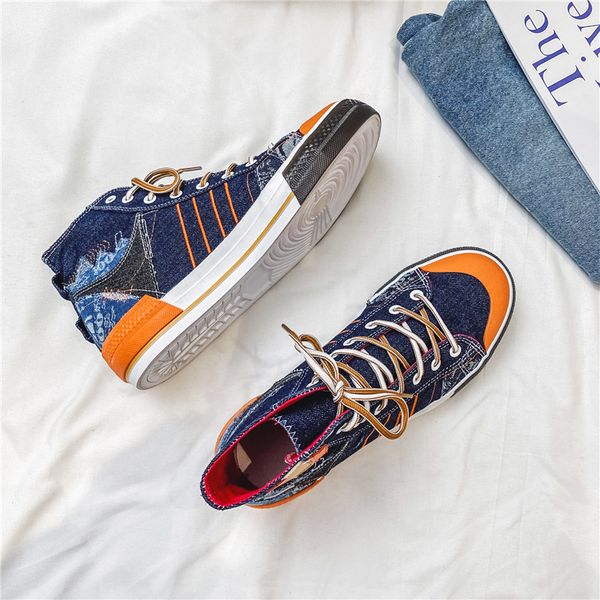 2021 designer running shoes for men light deep blue fashion mens trainers outdoor sports sneakers size 39-44 wt, White;red
2021 designer running shoes for men light deep blue fashion mens trainers outdoor sports sneakers size 39-44 wt, White;red