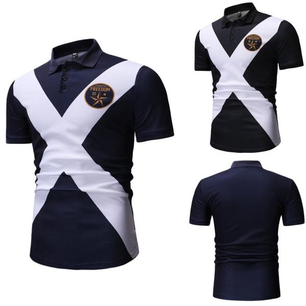 male designers mens polo t shirt luxurys ropa de hombre collared crop dress fitness camisas de hombre 2021 men clothing hip hop t-shirt blac, White;black
male designers mens polo t shirt luxurys ropa de hombre collared crop dress fitness camisas de hombre 2021 men clothing hip hop t-shirt blac, White;black