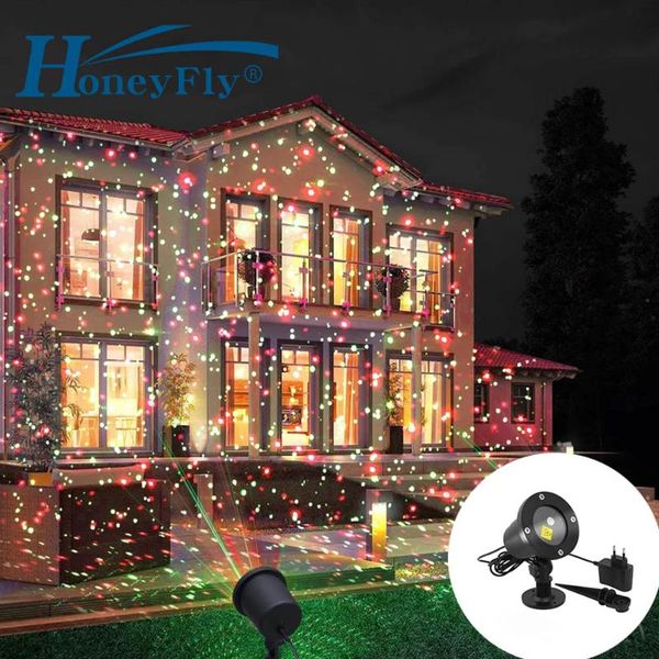 strings honeyfly led laser projector stage lamp moving full sky star landscape lighting red&green christmas party outdoor lawn
strings honeyfly led laser projector stage lamp moving full sky star landscape lighting red&green christmas party outdoor lawn