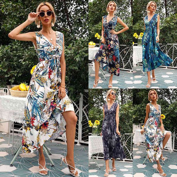 dress es women summer boho chiffon v-neck sleeveless high waist shrink party evening beach long maxi floor length sun, Black;gray
dress es women summer boho chiffon v-neck sleeveless high waist shrink party evening beach long maxi floor length sun, Black;gray
