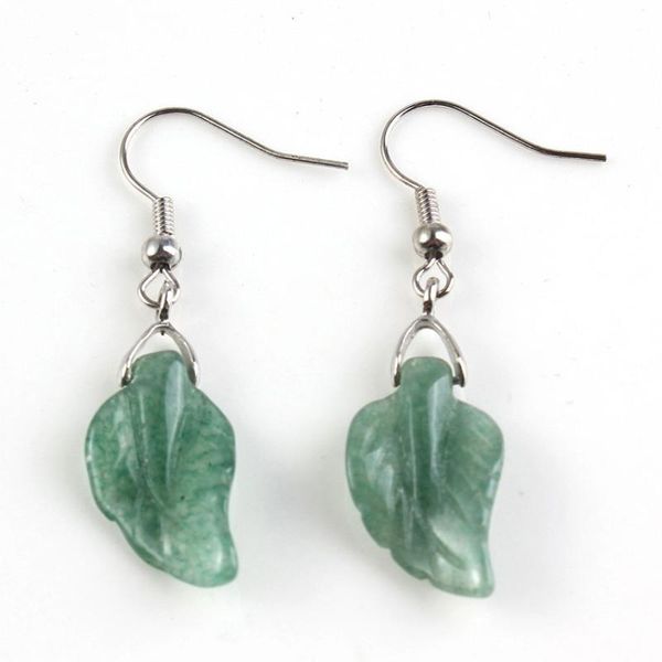 dangle & chandelier fysl silver plated leaf natural green aventurine drop earrings for women ethnic style jewelry
dangle & chandelier fysl silver plated leaf natural green aventurine drop earrings for women ethnic style jewelry