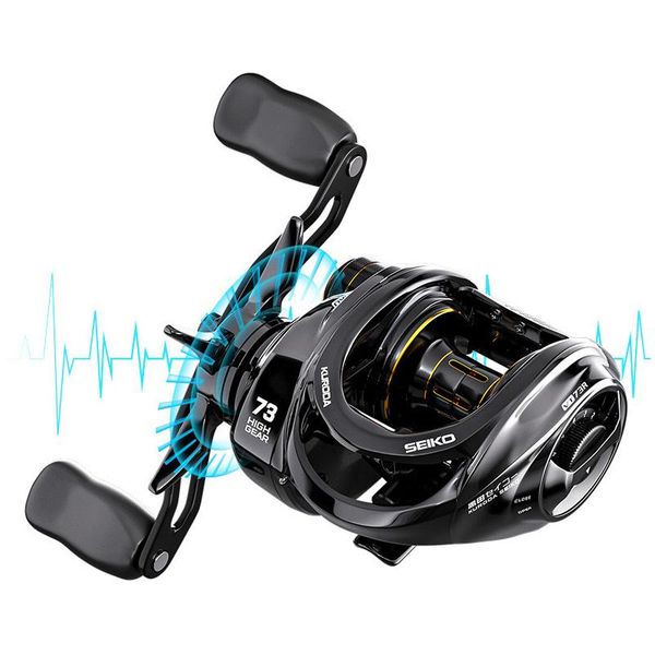 baitcasting reels 2021metal spool reel 10kg max drag high speed ratio casting fishing 18+1bb reinforced carp
baitcasting reels 2021metal spool reel 10kg max drag high speed ratio casting fishing 18+1bb reinforced carp