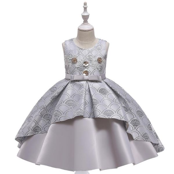 girl's dresses 2021 spring trumpet children for girls kids formal wear princess dress baby girl 8 year birthday party, Red;yellow
girl's dresses 2021 spring trumpet children for girls kids formal wear princess dress baby girl 8 year birthday party, Red;yellow