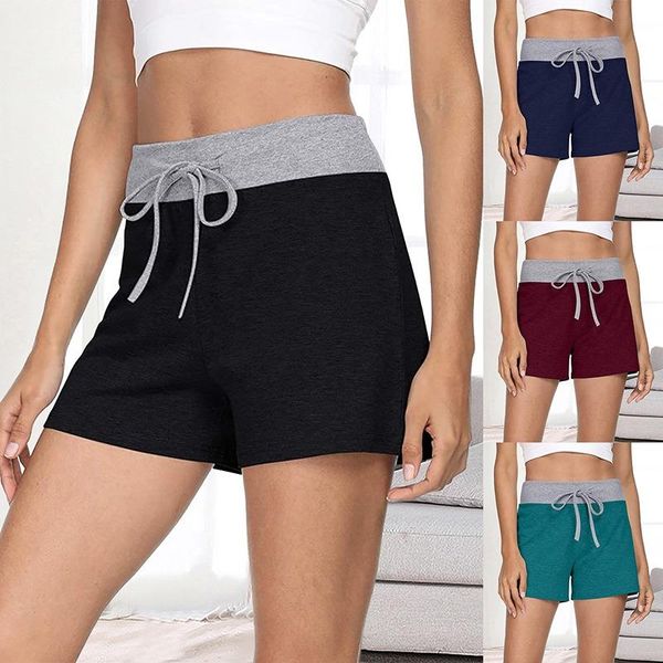 yoga outfit tummy control shorts for women workout running sports high waist lace stitching pants
yoga outfit tummy control shorts for women workout running sports high waist lace stitching pants