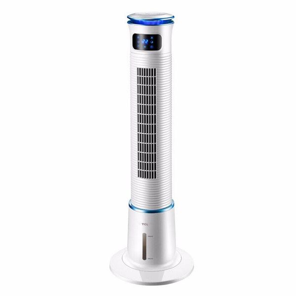 electric fans 50w 220v air conditioning fan refrigerator home cooling machine tower type dormitory humidification single cold
electric fans 50w 220v air conditioning fan refrigerator home cooling machine tower type dormitory humidification single cold