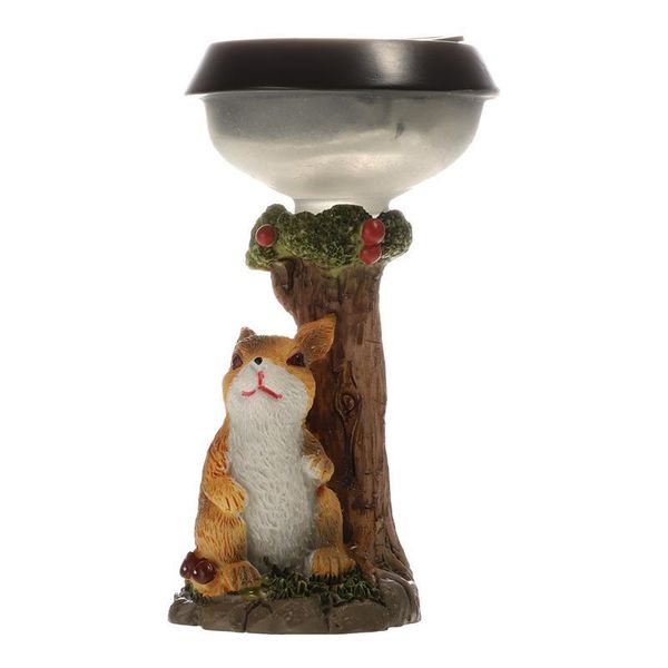 night lights 1pc resin craft creative adornment solar energy light animal modeling
night lights 1pc resin craft creative adornment solar energy light animal modeling