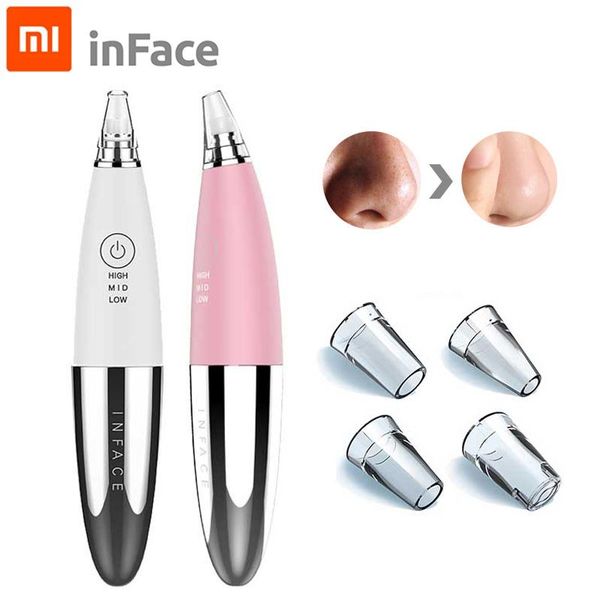 smart home control inface blackhead remover skin care pore vacuum acne pimple removal suction tool facial face clean machine beauty
smart home control inface blackhead remover skin care pore vacuum acne pimple removal suction tool facial face clean machine beauty