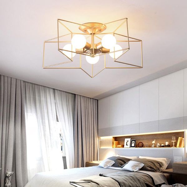 ceiling lights nordic modern minimalist bedroom restaurant cafe lamp home creative warm room e27 five-pointed star
ceiling lights nordic modern minimalist bedroom restaurant cafe lamp home creative warm room e27 five-pointed star