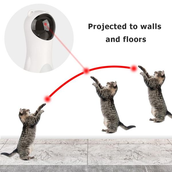 cat toys adjustable laser toy teaser led electronic pet kitten training entertaining automatic supplies for
cat toys adjustable laser toy teaser led electronic pet kitten training entertaining automatic supplies for