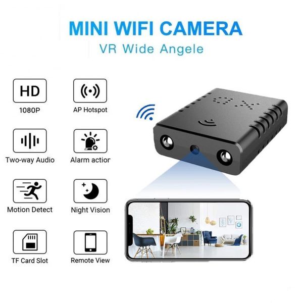 mini cameras 1080p hd camera home security wifi usb micro camcorder motion detection night vision dvr video cam v380 pro app control
mini cameras 1080p hd camera home security wifi usb micro camcorder motion detection night vision dvr video cam v380 pro app control