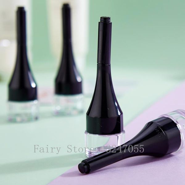 10/30/50/80pcs 3ml empty eyebrow cream tube eye shadow bottles sample try color with makeup brush cosmetic container refillable storage & ja
10/30/50/80pcs 3ml empty eyebrow cream tube eye shadow bottles sample try color with makeup brush cosmetic container refillable storage & ja