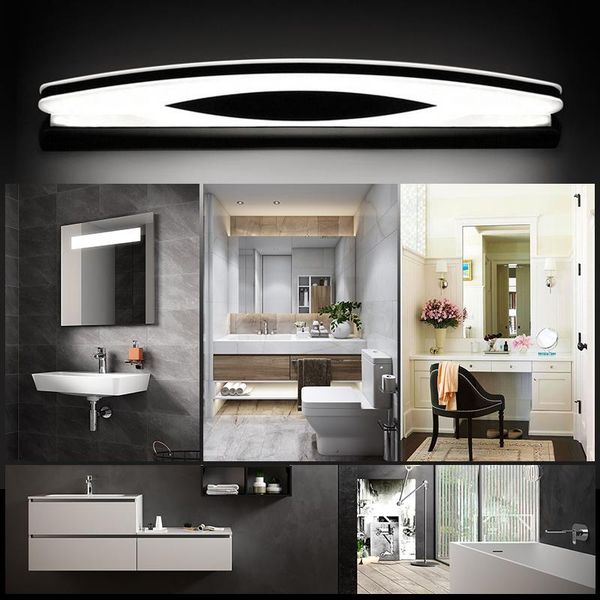 wall lamp led mirror light 39cm 54cm 70cm 80cm 17w ac90-260v cosmetic acrylic indoor bathroom
wall lamp led mirror light 39cm 54cm 70cm 80cm 17w ac90-260v cosmetic acrylic indoor bathroom