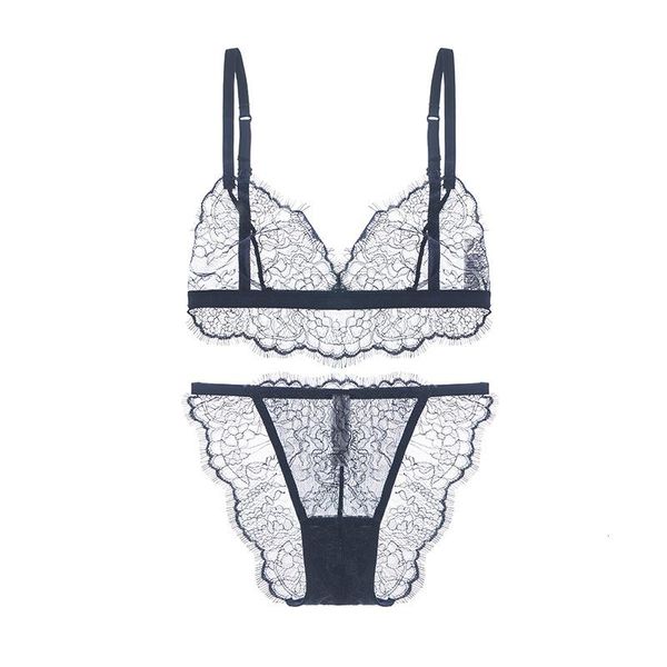 bras sets european and american ultra thin lace triangle cup lure transparent bra.1619, Red;black
bras sets european and american ultra thin lace triangle cup lure transparent bra.1619, Red;black