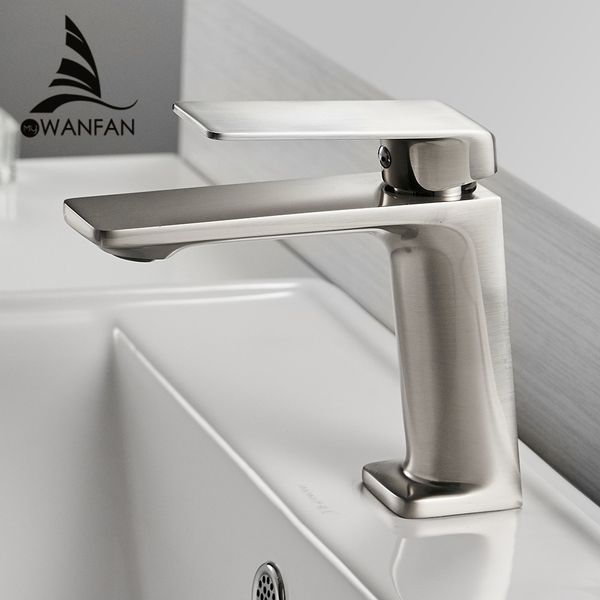 bathroom sink faucets basin brushed nickel torneiras single handle hole taps cold mixer tap crane 9922 ozg8
bathroom sink faucets basin brushed nickel torneiras single handle hole taps cold mixer tap crane 9922 ozg8