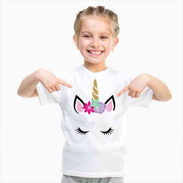 baby girls t shirt kids clothes brand children cartoon shirts for costume unicorn summer casual amp tees, Blue
baby girls t shirt kids clothes brand children cartoon shirts for costume unicorn summer casual amp tees, Blue