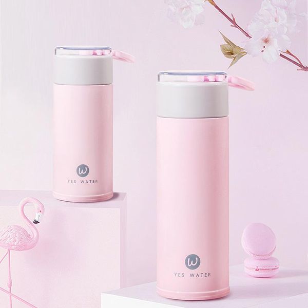 water bottles 320ml fashion insulated thermo cup stainless steel vacuum flask portable bottle termos eco-friendly travel thermal
water bottles 320ml fashion insulated thermo cup stainless steel vacuum flask portable bottle termos eco-friendly travel thermal
