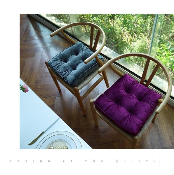 cushion/decorative pillow multi color dirty resistant chair cushion dining tie rope balcony bay window comfortable home decoration
cushion/decorative pillow multi color dirty resistant chair cushion dining tie rope balcony bay window comfortable home decoration