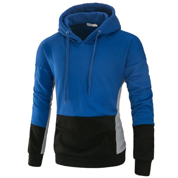 men's hoodies & sweatshirts autumn stitching oversized hoodie for men casual streetwear slim fit plus size man hip hop vintage hooded p, Black
men's hoodies & sweatshirts autumn stitching oversized hoodie for men casual streetwear slim fit plus size man hip hop vintage hooded p, Black