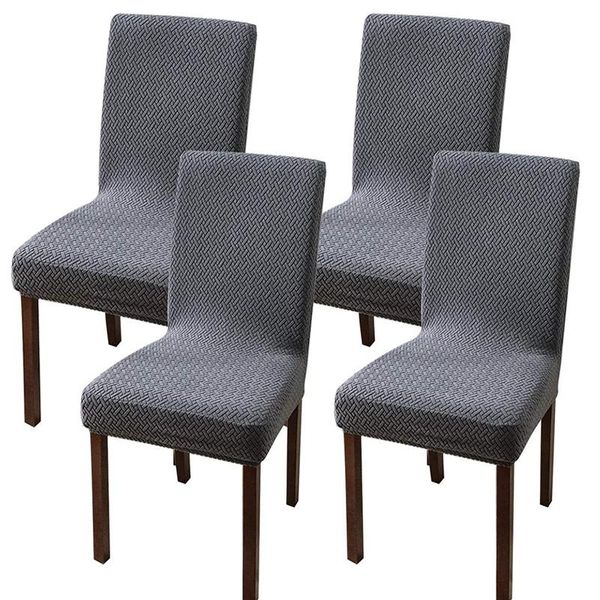 chair covers elastic jacquard dining thin banquet slipcovers for room pet kids furniture protectors
chair covers elastic jacquard dining thin banquet slipcovers for room pet kids furniture protectors