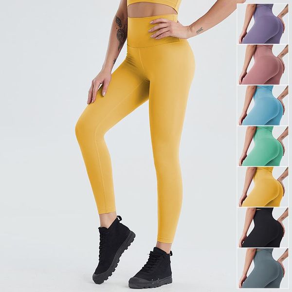 yoga outfit high waist naked feeling leggings push up sport women fitness running pants energy seamless gym girl
yoga outfit high waist naked feeling leggings push up sport women fitness running pants energy seamless gym girl