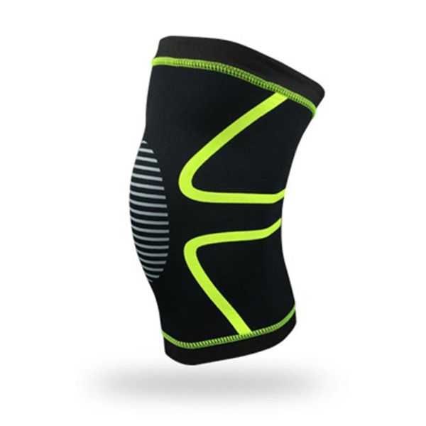 high elasticity breathable knee protector support pads accessories for basketball badminton running hiking et all elbow &, Black;gray
high elasticity breathable knee protector support pads accessories for basketball badminton running hiking et all elbow &, Black;gray