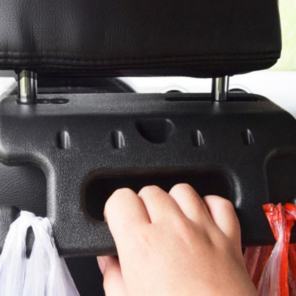 other vehicle tools car seat headrest hanger for backbag hand bags storage bag auto hook old man child safety armrest grab bar
other vehicle tools car seat headrest hanger for backbag hand bags storage bag auto hook old man child safety armrest grab bar