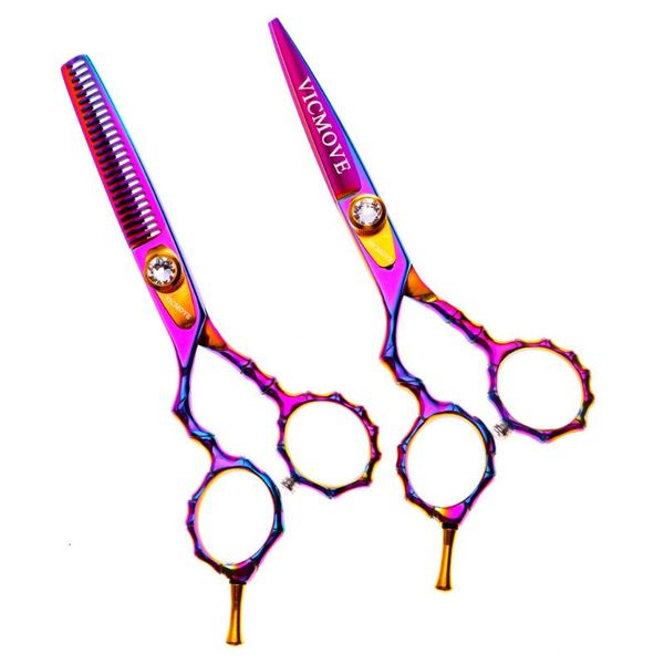 hair scissors left hand 5.5'' hairdressing cutting thinning haircut professional shears
hair scissors left hand 5.5'' hairdressing cutting thinning haircut professional shears