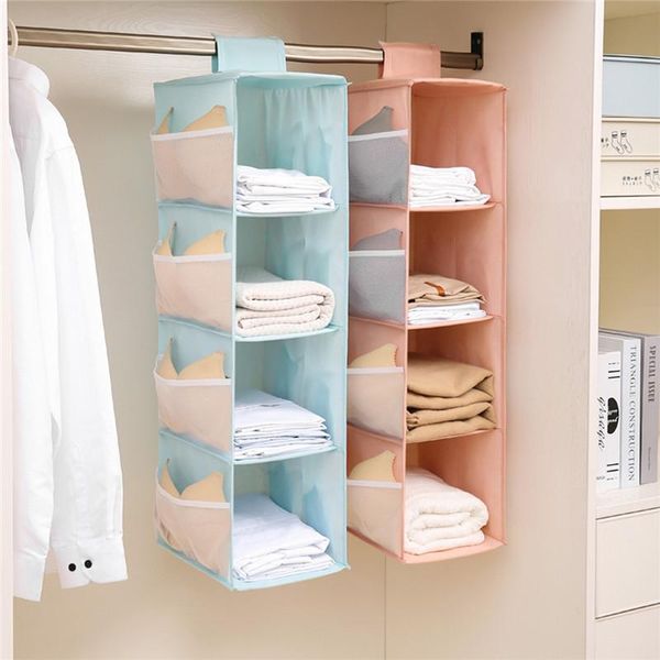storage bags 1pc 4 layers foldable hanging bag folding shelf purse handbag organizer door sundry pocket hanger closet
storage bags 1pc 4 layers foldable hanging bag folding shelf purse handbag organizer door sundry pocket hanger closet