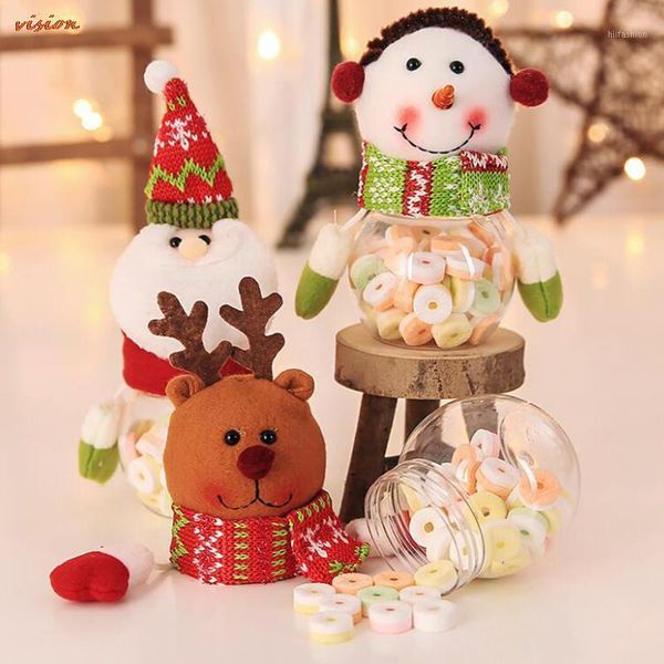 christmas decorations gift bags candy jar storage bottle santa bag sweet boxes child kids gifts year
christmas decorations gift bags candy jar storage bottle santa bag sweet boxes child kids gifts year