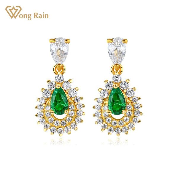 dangle & chandelier wong rain 100% 925 sterling silver pear cut emerald created moissanite gemstone engagement luxury drop earrings fine jew
dangle & chandelier wong rain 100% 925 sterling silver pear cut emerald created moissanite gemstone engagement luxury drop earrings fine jew