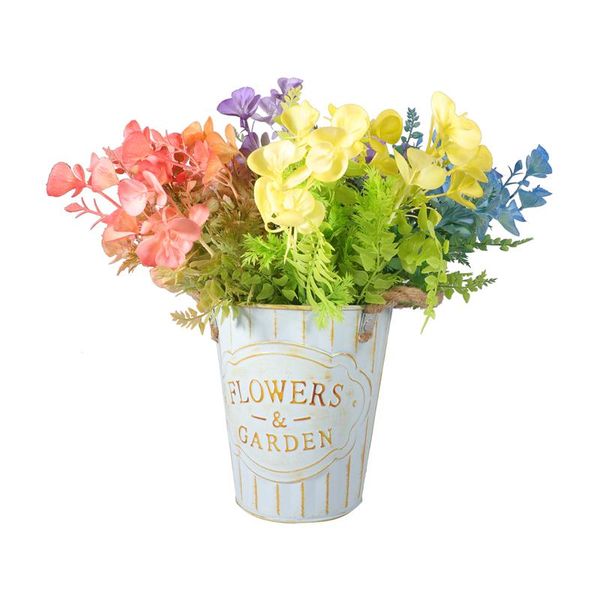 decorative flowers & wreaths 5 branch artificial painted butterfly flower for home garden party decoration diy arrangement accessories artif
decorative flowers & wreaths 5 branch artificial painted butterfly flower for home garden party decoration diy arrangement accessories artif