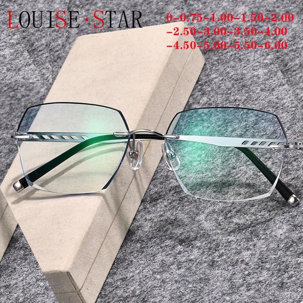 sunglasses 2021 frame pure titanium myopia men's fashion trend large pochromic products diopter -1.0 to -6.0, White;black
sunglasses 2021 frame pure titanium myopia men's fashion trend large pochromic products diopter -1.0 to -6.0, White;black