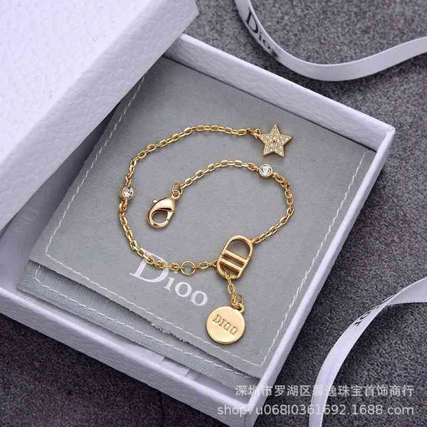 special offer 75% off outlet online family 2021 new letter five pointed star net red women's necklace bracelet women, Silver
special offer 75% off outlet online family 2021 new letter five pointed star net red women's necklace bracelet women, Silver