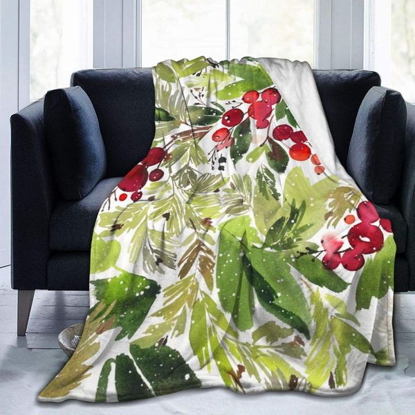 blanket flannel fleece blanket seamless watercolor christmas pattern with berries and spruce lightweight super soft cozy bed
blanket flannel fleece blanket seamless watercolor christmas pattern with berries and spruce lightweight super soft cozy bed