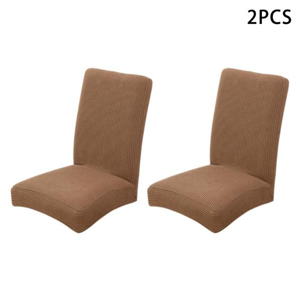 chair covers 2pcs ceremony el easy clean elastic band party stretch dining wedding protector banquet restaurant for home kitchen
chair covers 2pcs ceremony el easy clean elastic band party stretch dining wedding protector banquet restaurant for home kitchen