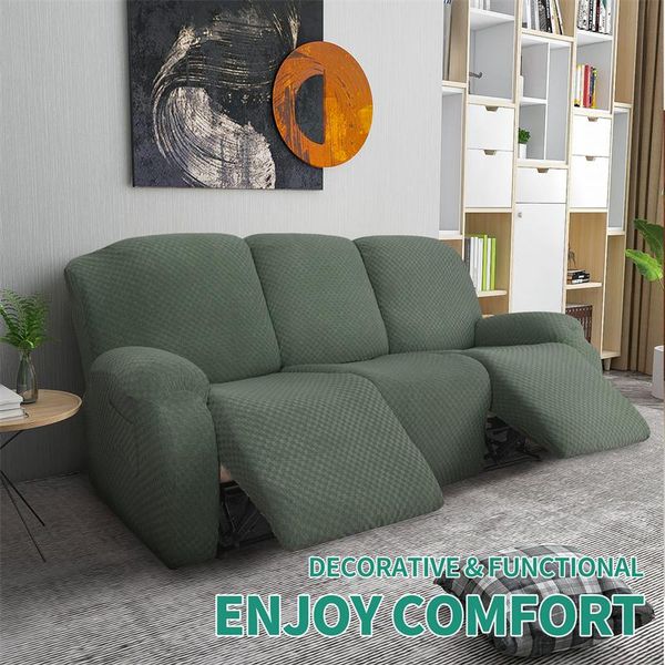 chair covers 1/2/3 seater recliner sofa cover elastic all-inclusive massage slipcovers spandex relax lounger deck arm couch
chair covers 1/2/3 seater recliner sofa cover elastic all-inclusive massage slipcovers spandex relax lounger deck arm couch