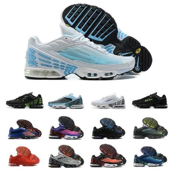 tn plus tuned 3 2021 fashion mens womens running sports shoes triple black obsidian neon crater multi white aquamarine university red traine
tn plus tuned 3 2021 fashion mens womens running sports shoes triple black obsidian neon crater multi white aquamarine university red traine