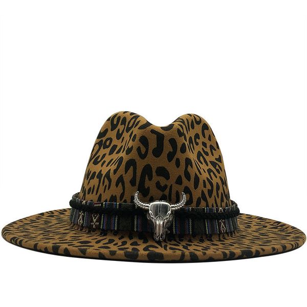 amazon european and american new popular woolen leopard print flat brim broad-brimmed, Blue;gray
amazon european and american new popular woolen leopard print flat brim broad-brimmed, Blue;gray