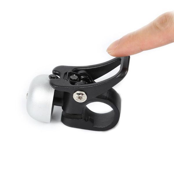 bike horns bell safety pure loud sound outdoor special purpose fashionable handlebar ring scooter horn alarm
bike horns bell safety pure loud sound outdoor special purpose fashionable handlebar ring scooter horn alarm