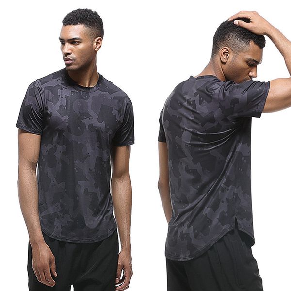 designer gym short sleeve tshirts align t shirt mens shirts lu sports yoga graphic fit solid culour loose outfit mesh print tee ca, White;black
designer gym short sleeve tshirts align t shirt mens shirts lu sports yoga graphic fit solid culour loose outfit mesh print tee ca, White;black